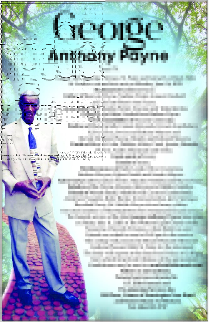 George Payne