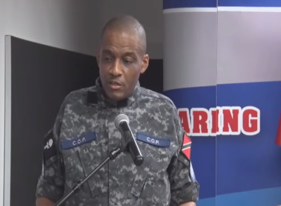 Ausnahmezustand in Trinidad und Tobago ausgerufen