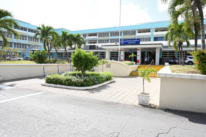 QEH 2