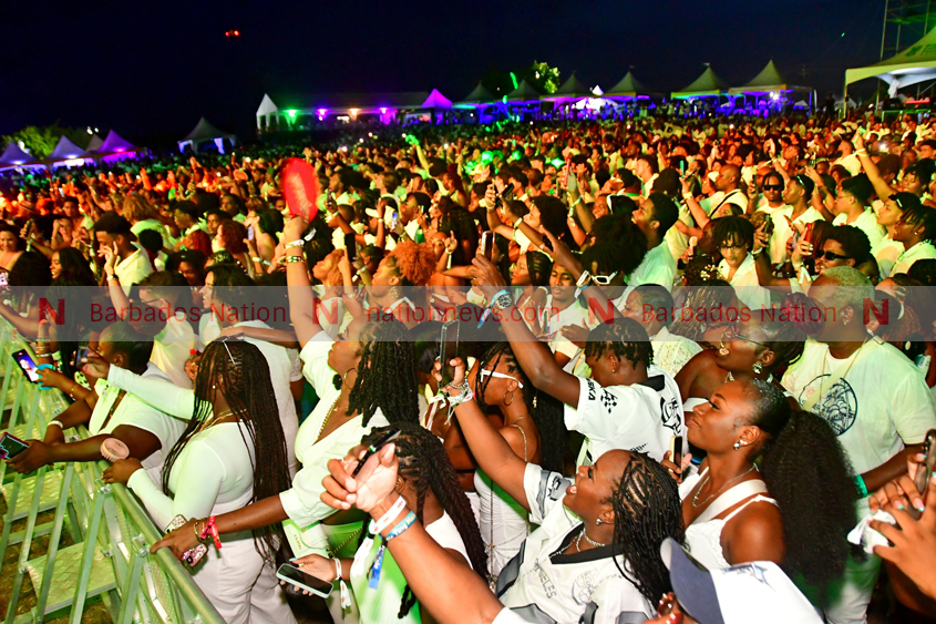 VIDEO: Fete Chaser 2025 Episode 4