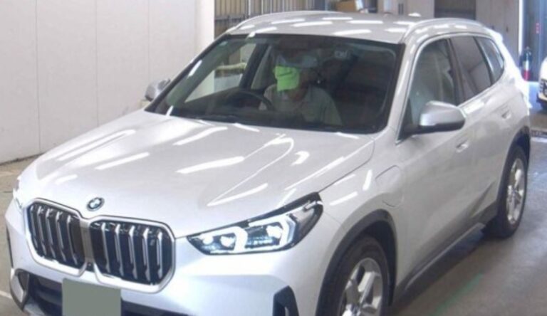 2023 BMW iX1 xDrive30