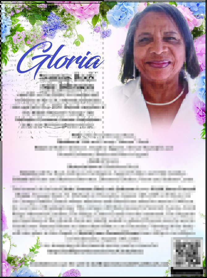 Gloria Rock
