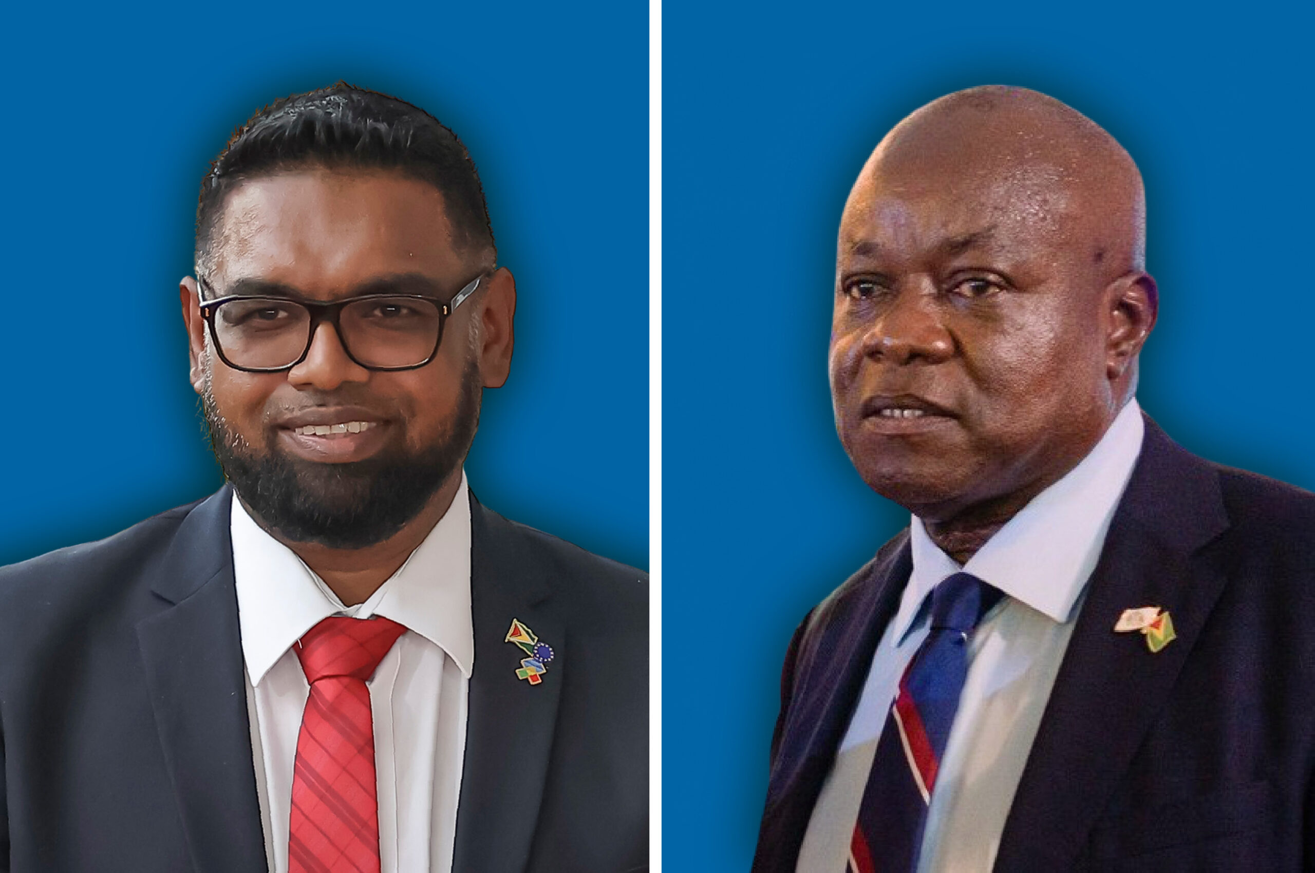 Political parties confident of victory ahead of Monday’s polls