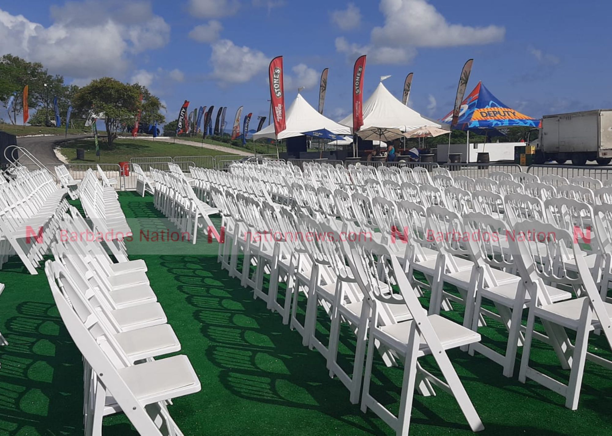 CARIFESTA XV ends with grand closing ceremony today