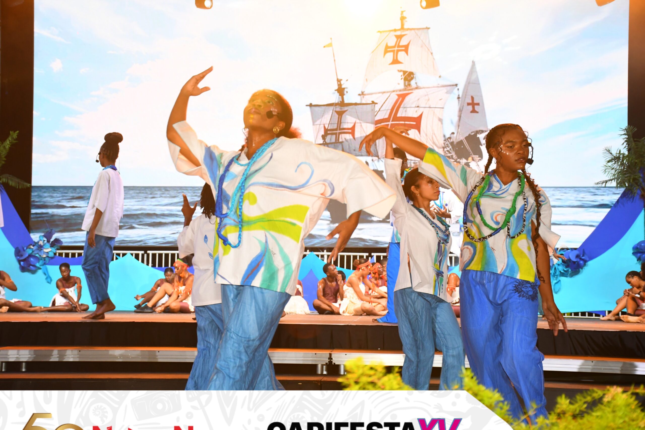 Ex-culture minister knocks delay in payment of artistes