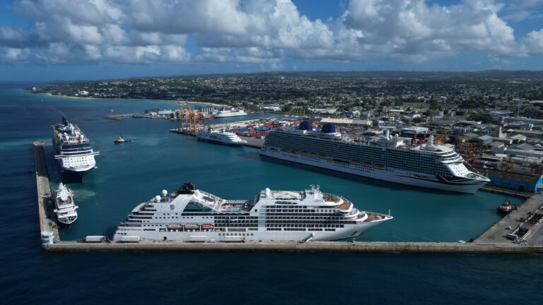 World Maritime Day – Our Ocean, Our Obligation, Our Opportunity