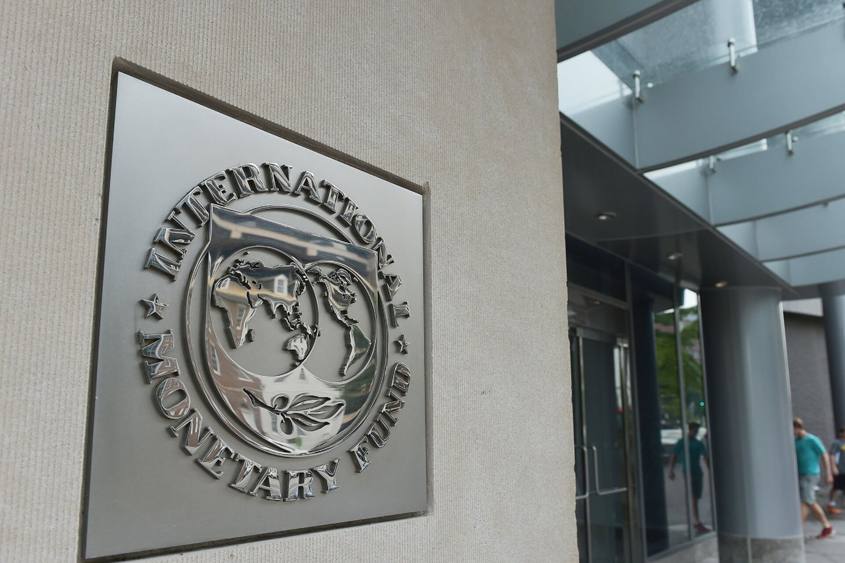 Global economy at risk of recession if Iran war persists, warns IMF