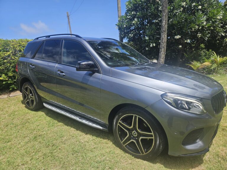 FOR SALE – Mercedes GLE 250