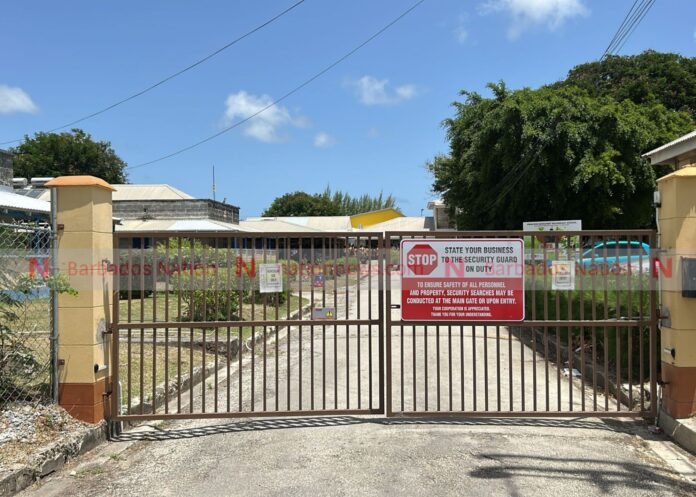 Princess Margaret School