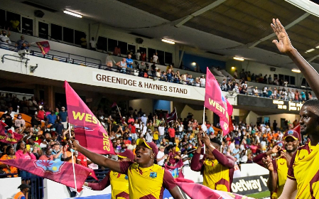 Barbados to host first-ever CPL final in 2026