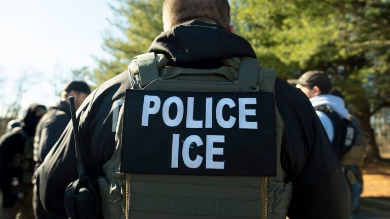 ICE nabs illegal Haitian immigrant allegedly connected to criminal terrorist organizations