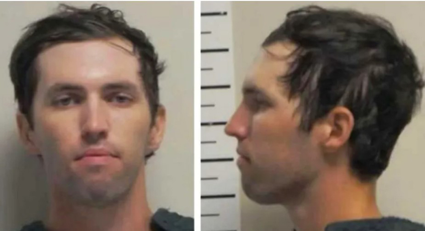 charlie kirk suspect