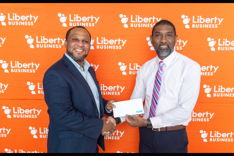 Liberty supports Walk For The Cure