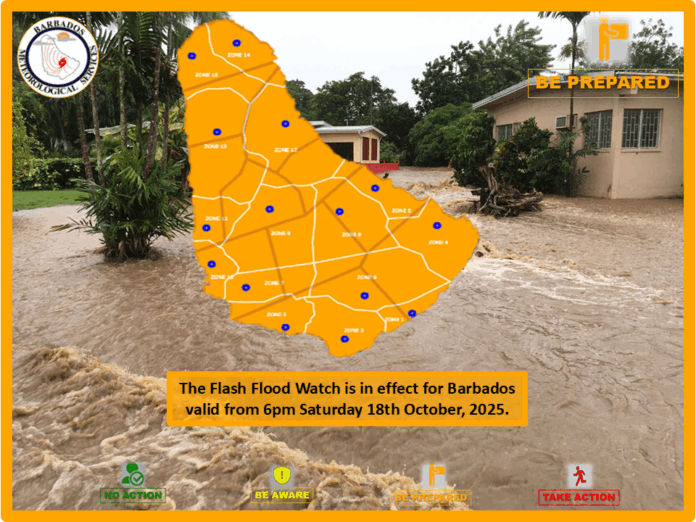 18thoct flash flood watch