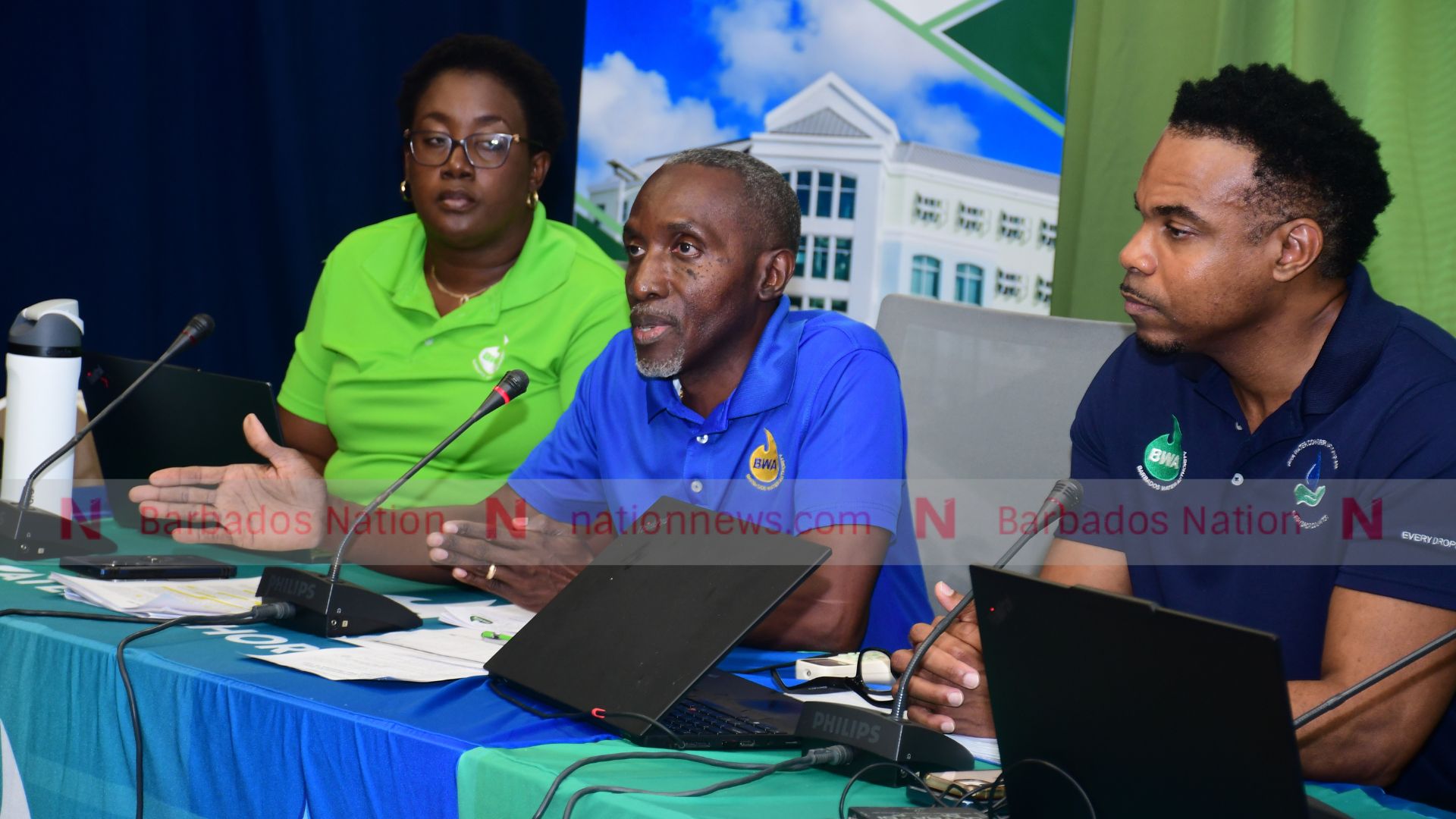 Relief for North by April next year
