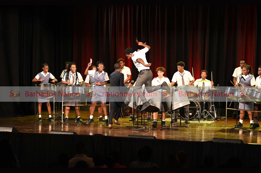 Cyprian’s Boys, CP in thrilling displays - nationnews.com