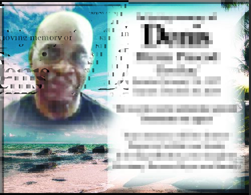 Denis Fitzroy Prescod