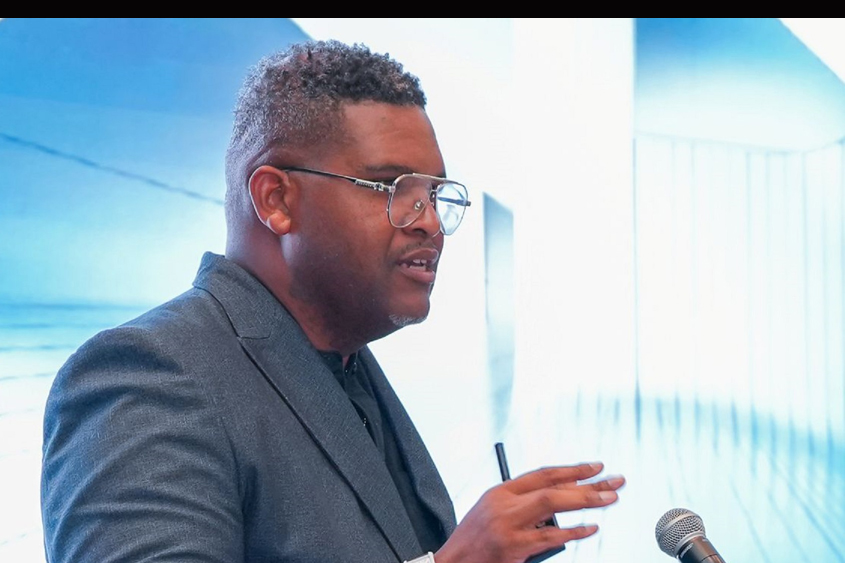 Government pushing digital ID