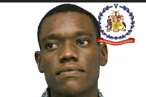 Kadeem Clarke