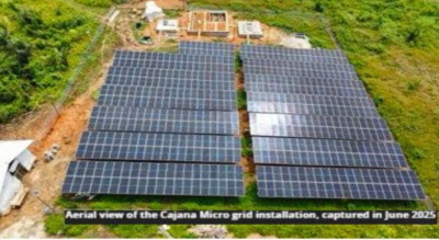 Micro Grid