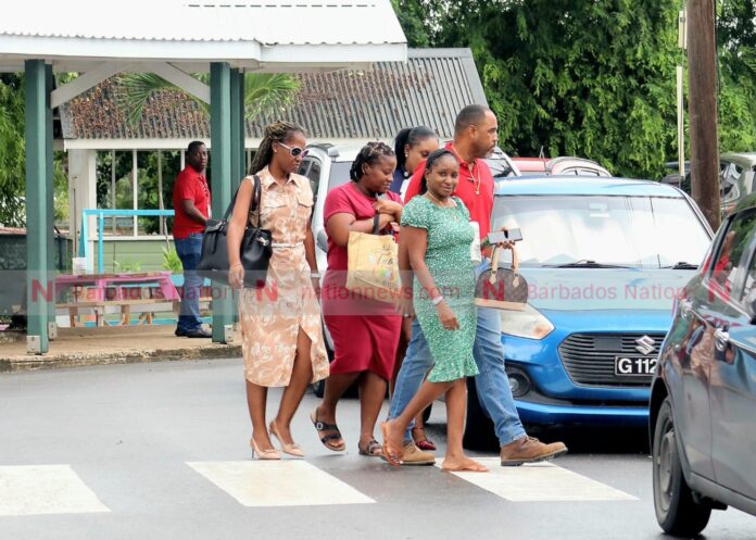Ministry Officials