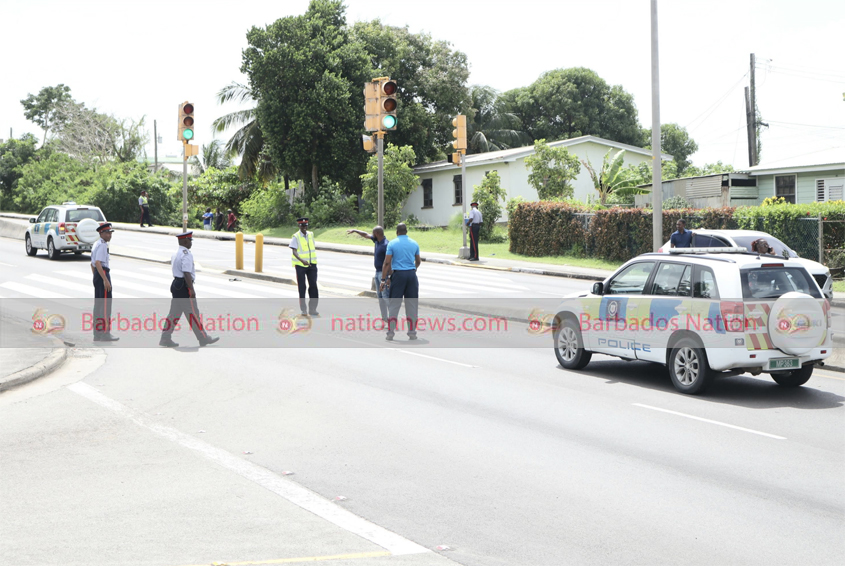 St Barnabas Road shooting victim identified