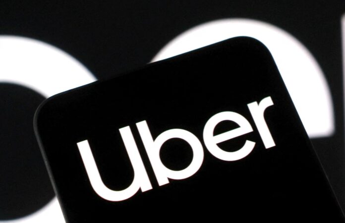 Uber