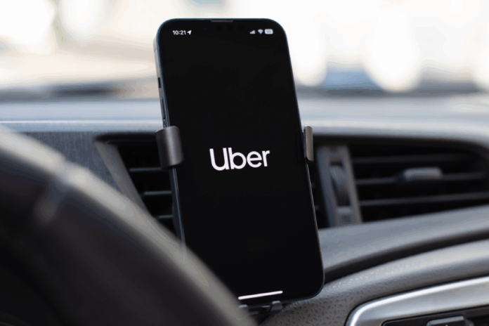 Uber