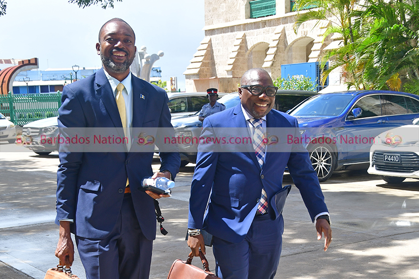Labour Department to get a boost
