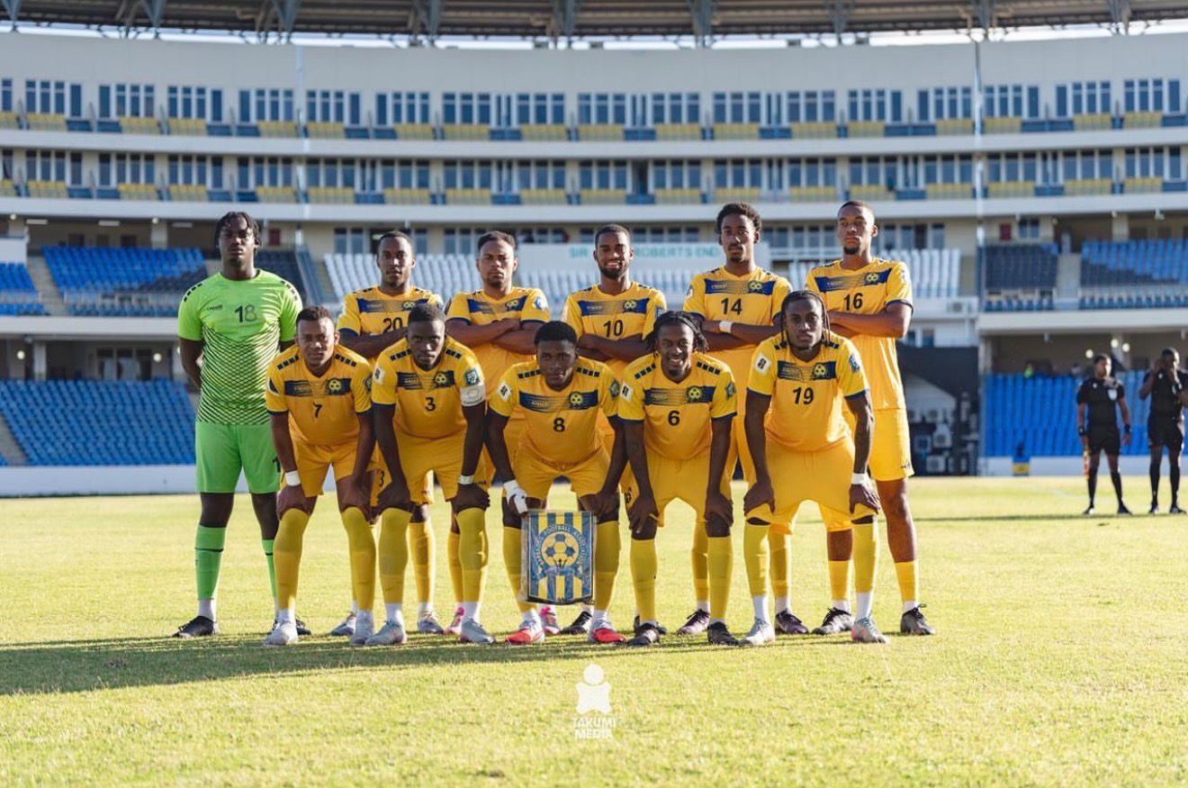 Coach: Higher standards needed