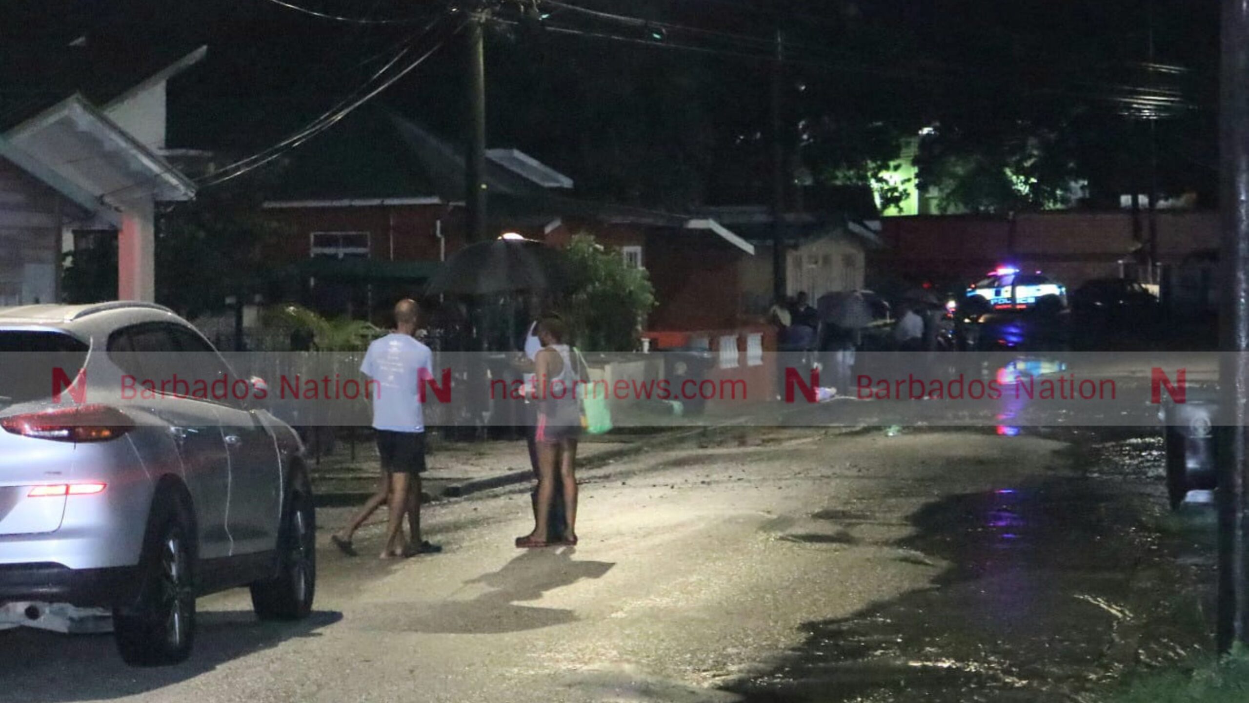 Man identified as latest fatal shooting victim