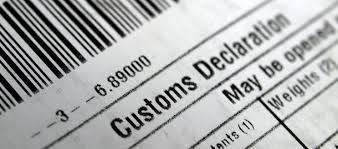 Caribbean Customs representatives pledge to expand exchange of customs information