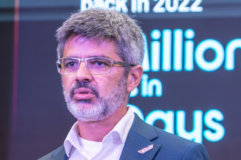 nationnews.com - Nationnews Desk - Barbados 'best for digital change'