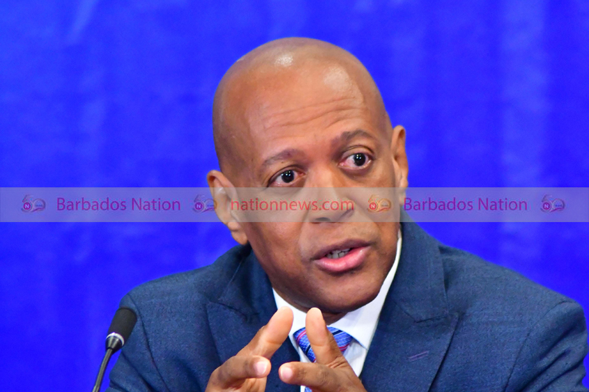 Import dependence ‘no problem’