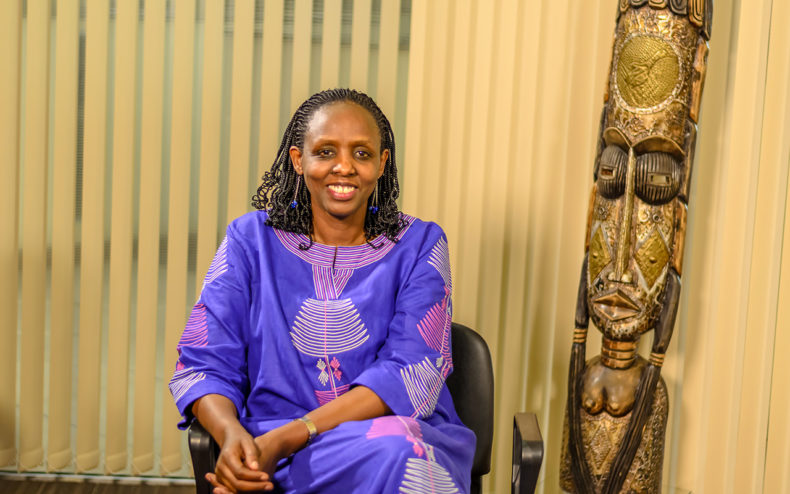 nationnews.com - Nationnews Desk - Region warned that climate change is putting a strain on global food systems