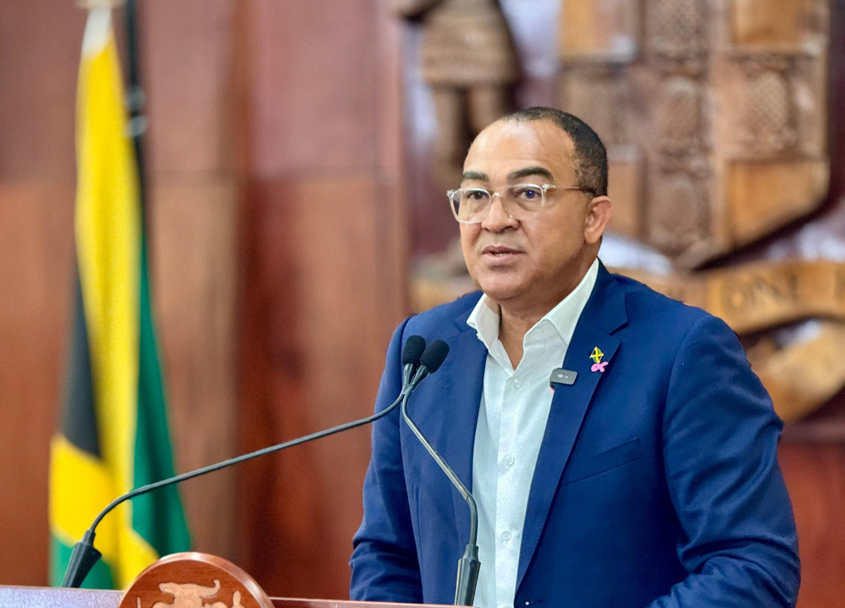 Jamaica reports six dead after outbreak of leptospirosis