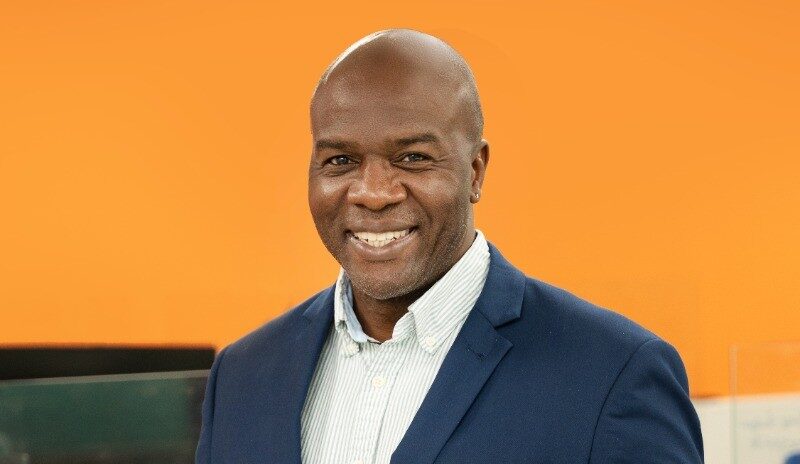 ‘Trust vital in digital adoption’