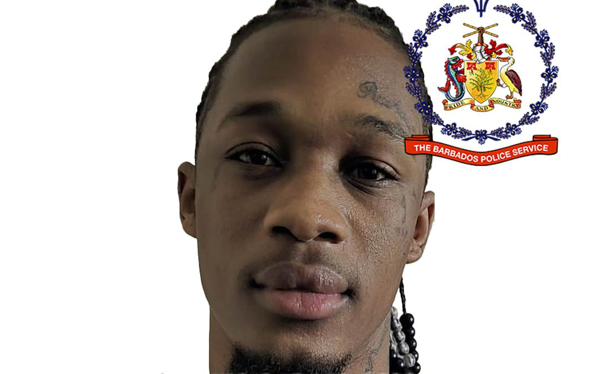 Police seeking Justin ‘Gringo’ Jones for questioning