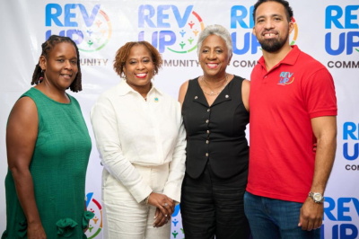 New initiative to support network for Caribbean entrepreneurs