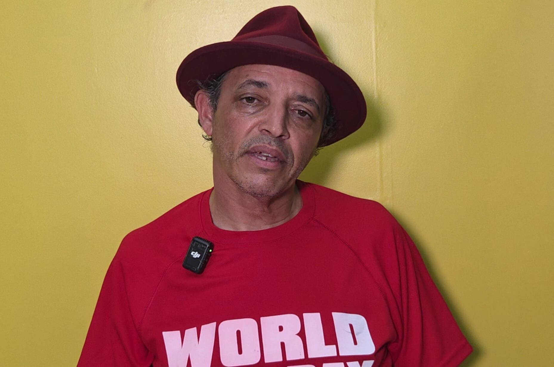 Starcom’s say on Clarke dismissal