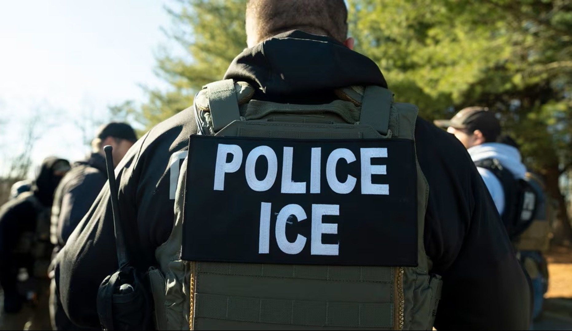 Cubans among 230 sexual predators, violent criminals nabbed by ICE