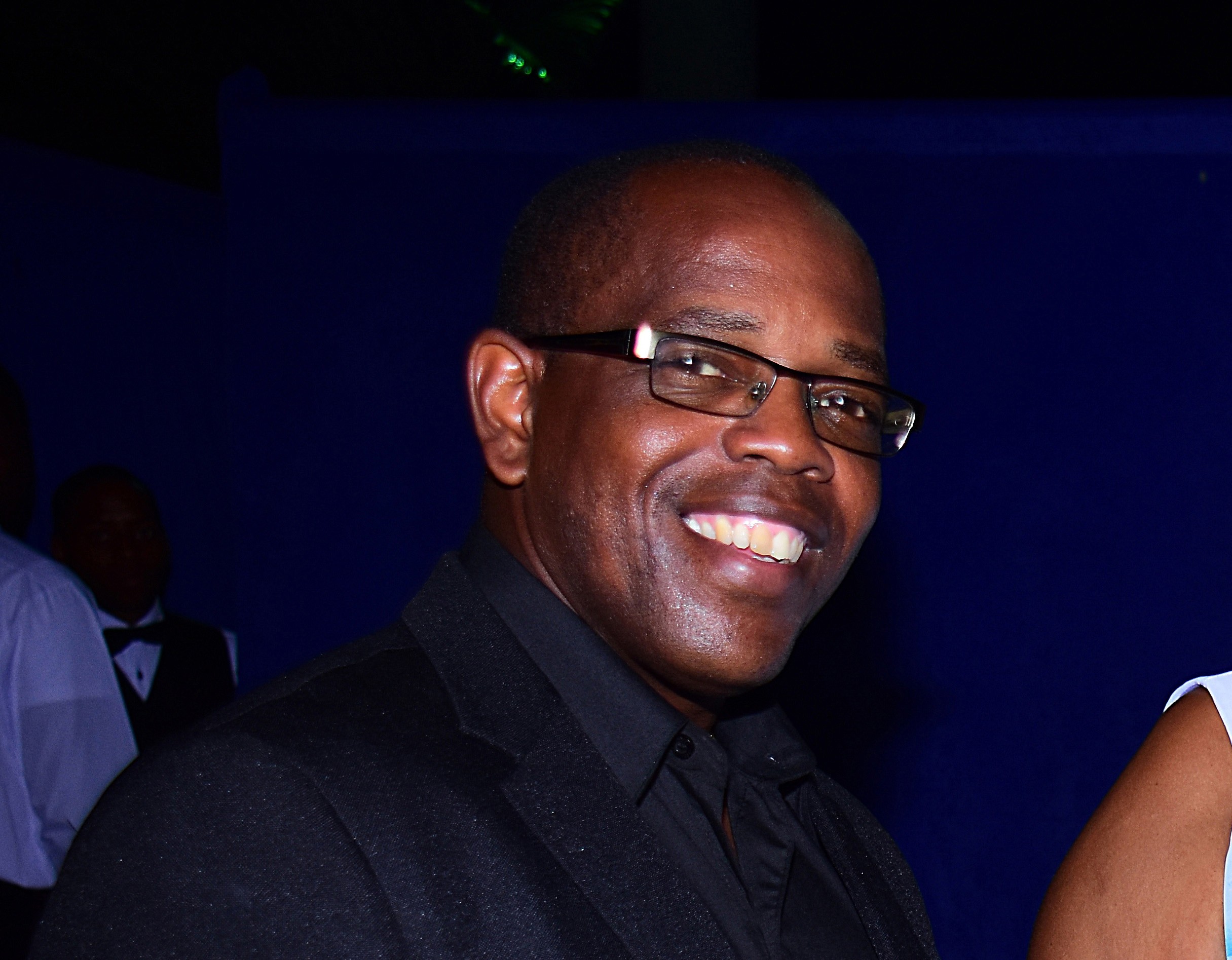 Bajans in Venezuela ‘not in danger’