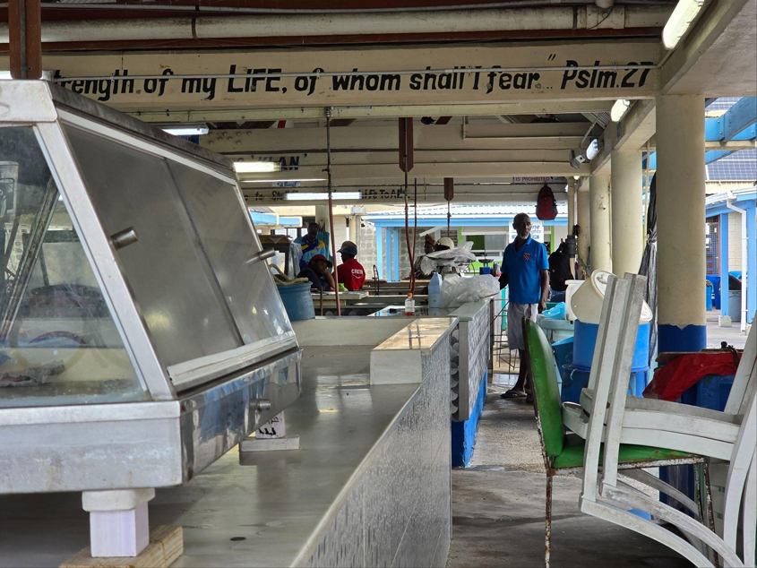 Staying Afloat Beyond The Boat