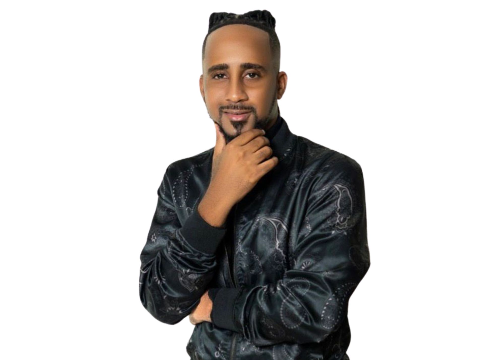 Sir Ruel: Music comes naturally for me