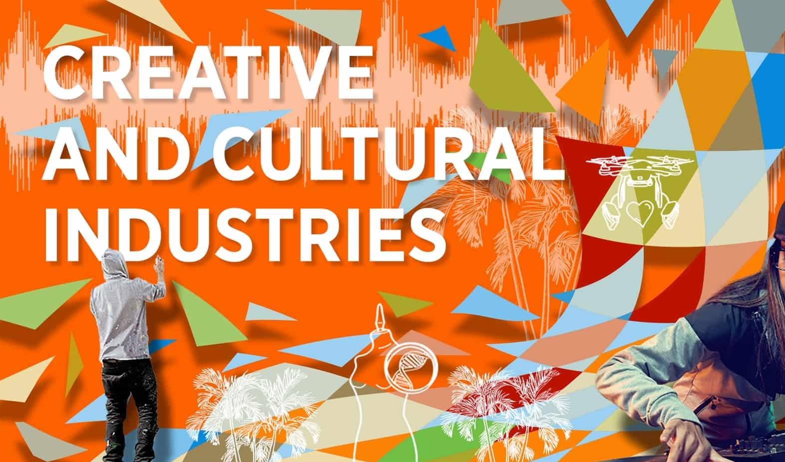 CDB providing grant funding for region’s cultural and creative industries
