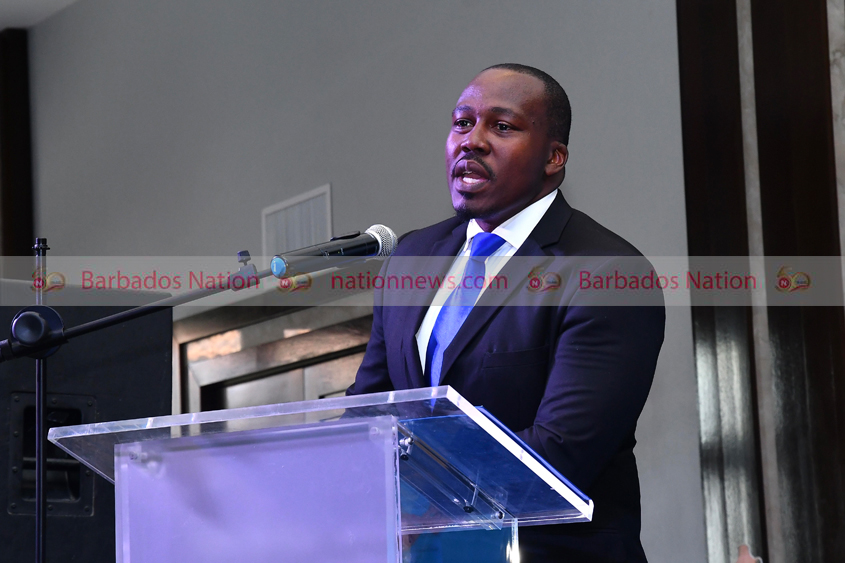 QEH not a disaster zone, says Ishmael