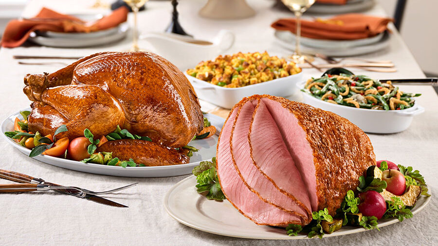 Healthy living this festive season and beyond