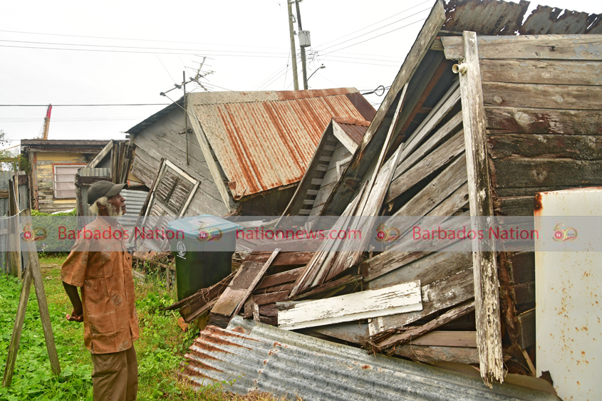 Son: Help my dad find a home