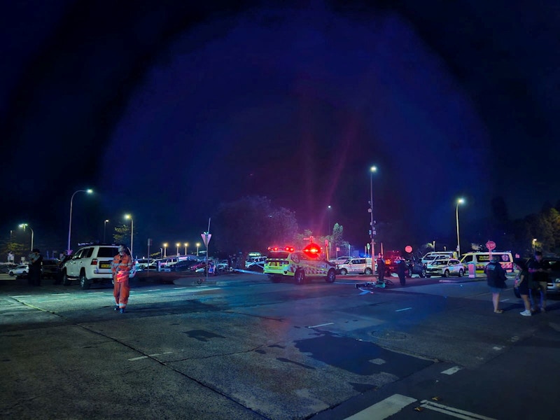 Australia: 11 killed in shooting at Sydney’s Bondi Beach