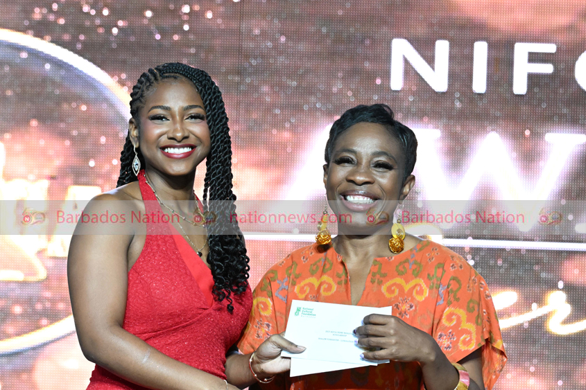 ‘Uplifting the arts’